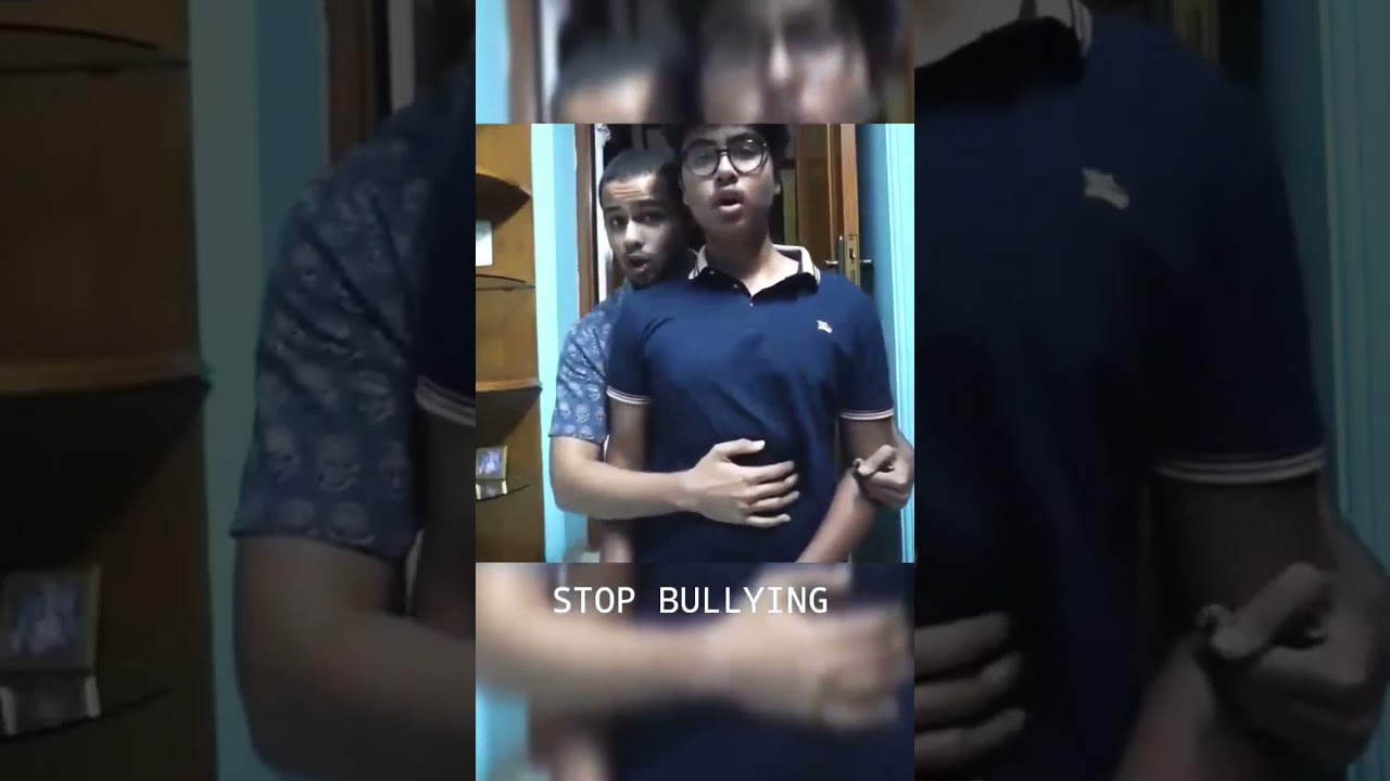 PLEASE STOP BULLYING🙏😡   ARPIT BALA 