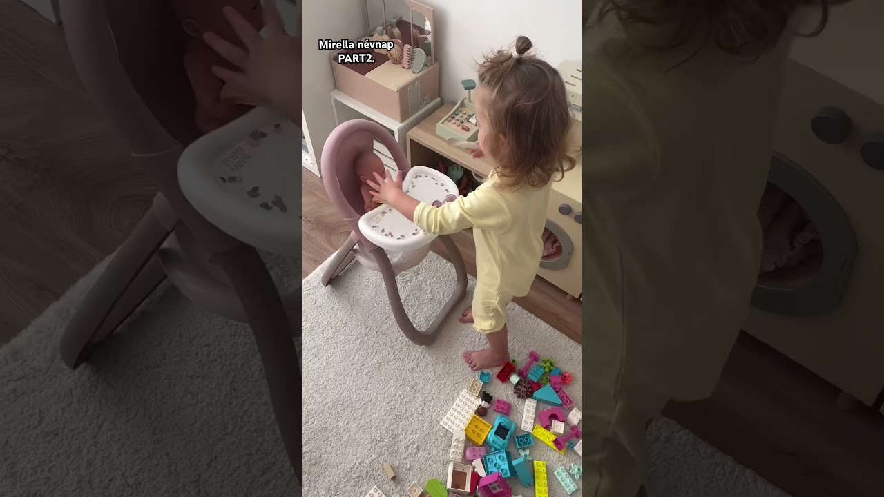 Mirella névnap PART2. 