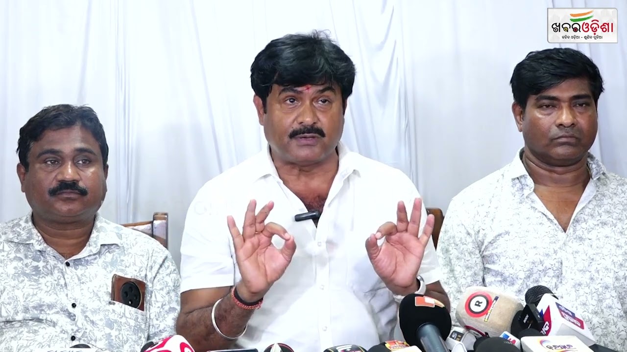 Jatra Controversy: Kalakar Sangha Is With Nari Panda | Bhubaneswar | Khabar Odisha