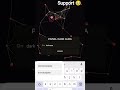 #br mod username password 🙀😍