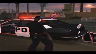 [UNPlayer] LSPD #07