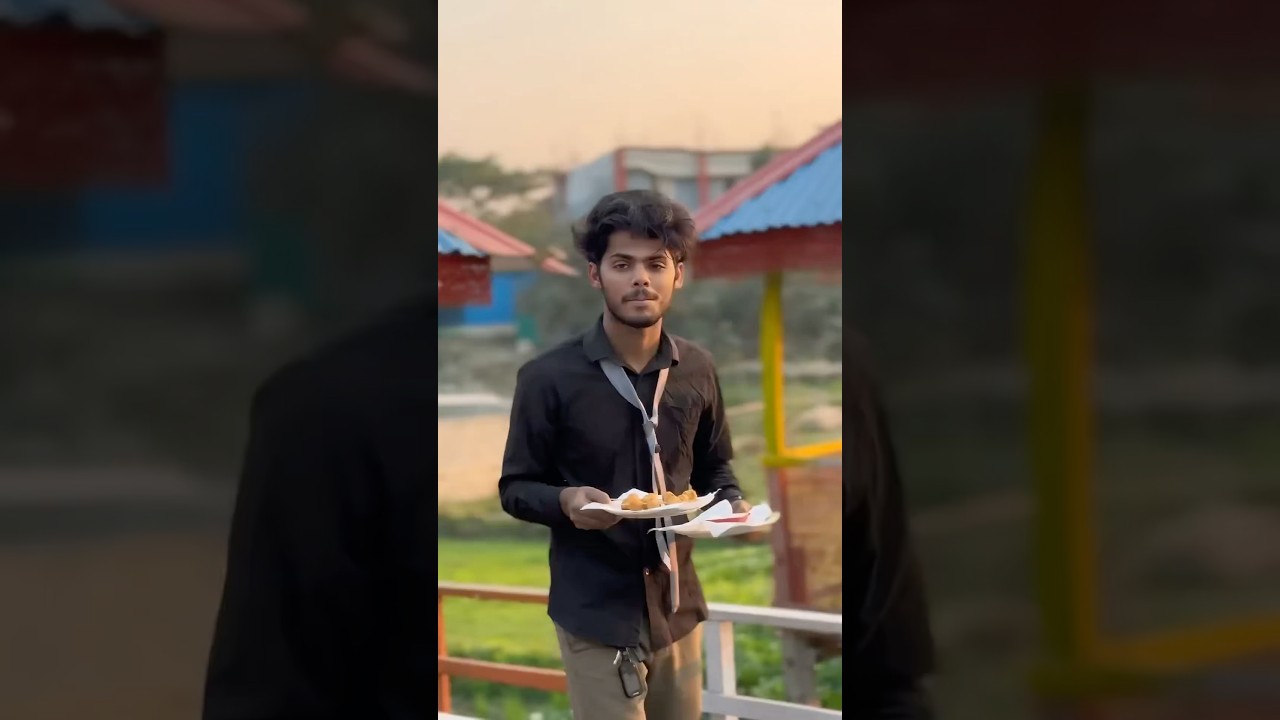 Wait for end🤣| #shorts