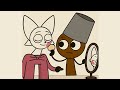 Sprunki But Russian alphabet lore Combination best animation