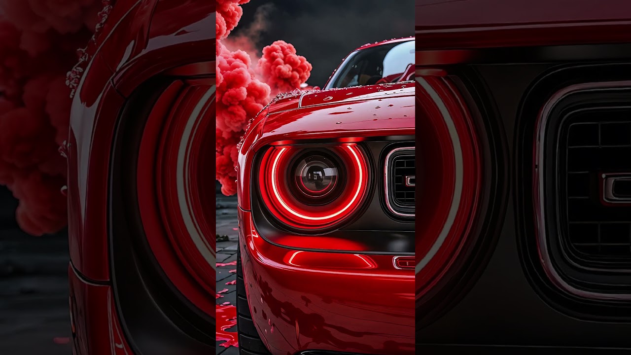 Luxury Cars in USA 😍 | Clean Looks & Pure Power