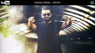 BURSALI GÖKSEL - RAKLİYE ( ROMAN HAVASI ) Resimi