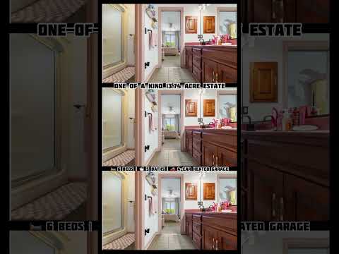 7384 Braucher St. NW, North Canton, OH home video tour