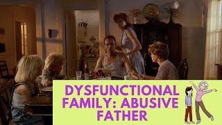 Celebrity Dysfunctional Family: Abusive Father - The Prince of Tides, 1991 Profile