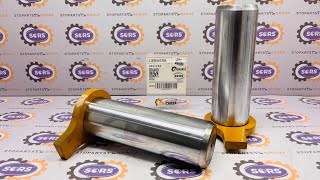 LIEBHERR 9351144 PIN under SORS brand