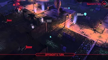 XCOM - Enemy Unknown Multiplayer: Kailvin Vs Gamenetreviews (Game 4)