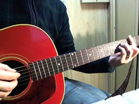 見上げてごらん夜の星を 坂本九 (Cover) 弾き語り by コンペイトウ
