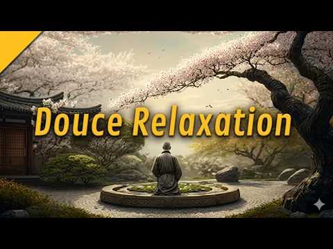 ▶ Mike méditations · Méditation Guidée, Relaxation Profonde || Retrouver le calme