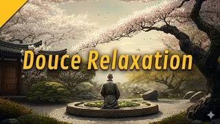 Méditation Guidée, Relaxation Profonde || Retrouver le calme