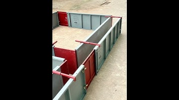 cốt pha đình hình cho anh em là đây