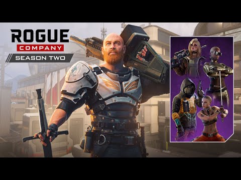 Rogue Company - Season 2 Launch Trailer