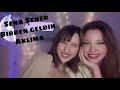 Sena Şener Birden Geldin Aklima Cover Kim B Mina 