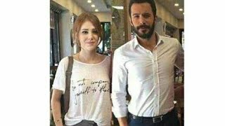 Elcin Sangu 💕 Baris Arduc -Juntos