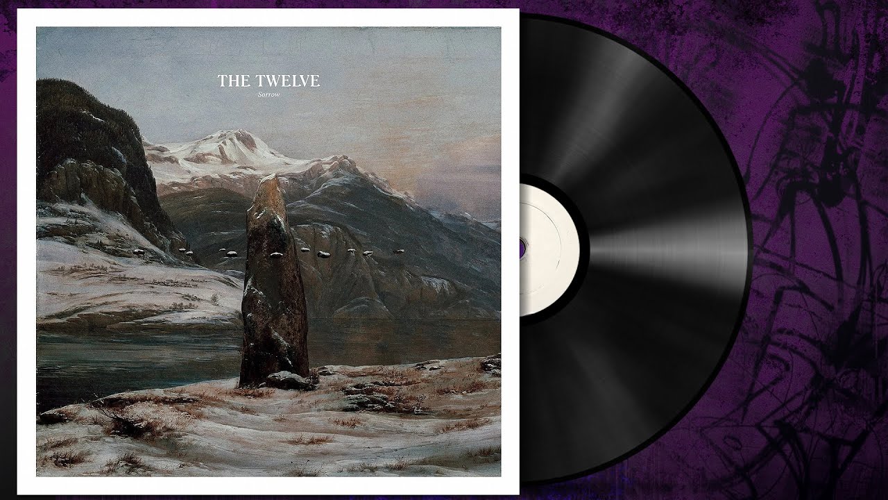 🎵 Sorrow - Sheol [Dubstep]