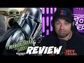 Star Wars: The Mandalorian and Grogu Review
