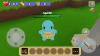 โหลดเกม Pixelmon GO Catch Them All! MOD Hack โกงเงิน screenshot 5