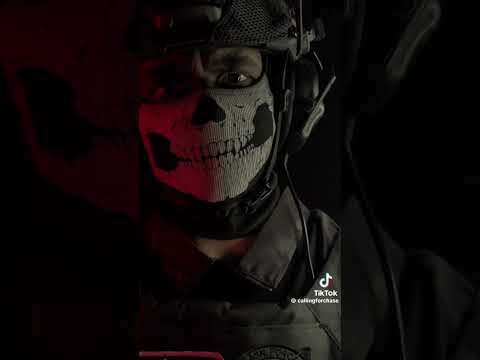 #callofduty #girldinner #edit #musclermen #cod #duet #mw2 #ghost #masked