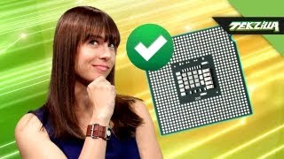 Take the Tedium Out of CPU-Shopping! Find the Perfect Processor | Tekzilla Daily Tip