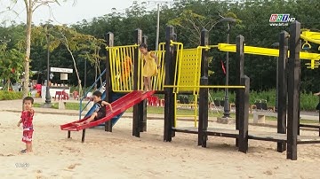 Xuyên Mộc- Vùng quê đáng sống! | BRTgo