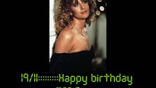 19:11:::::::::Happy birthday MEG RYAN