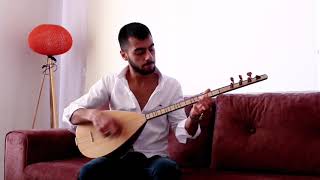 Erencan Beyazgül - Ne Zamandan Beri