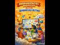 Herramientas digitales #minedu #AprendizajeActivo