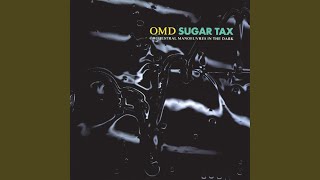 Video thumbnail of "Orchestral Manoeuvres in the Dark - Was It Something I Said"