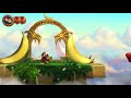 Donkey Kong Country Returns Music Golden Temple High Pitched 