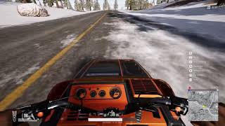 PUBG - Public Test Server ps4 pro