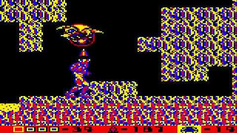 Metroid 2 Return of Samus Part 5 (RAW)