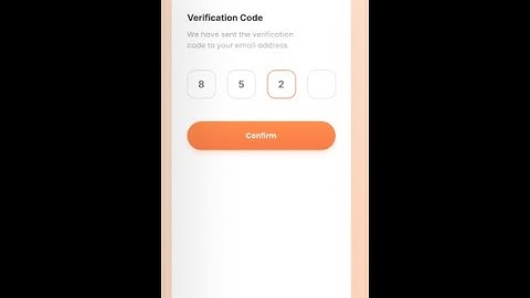 How to Create OTP Input in Jetpack Compose | Android Studio Tutorial