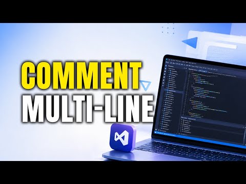 How To Comment Multiple Lines In Visual Studio
