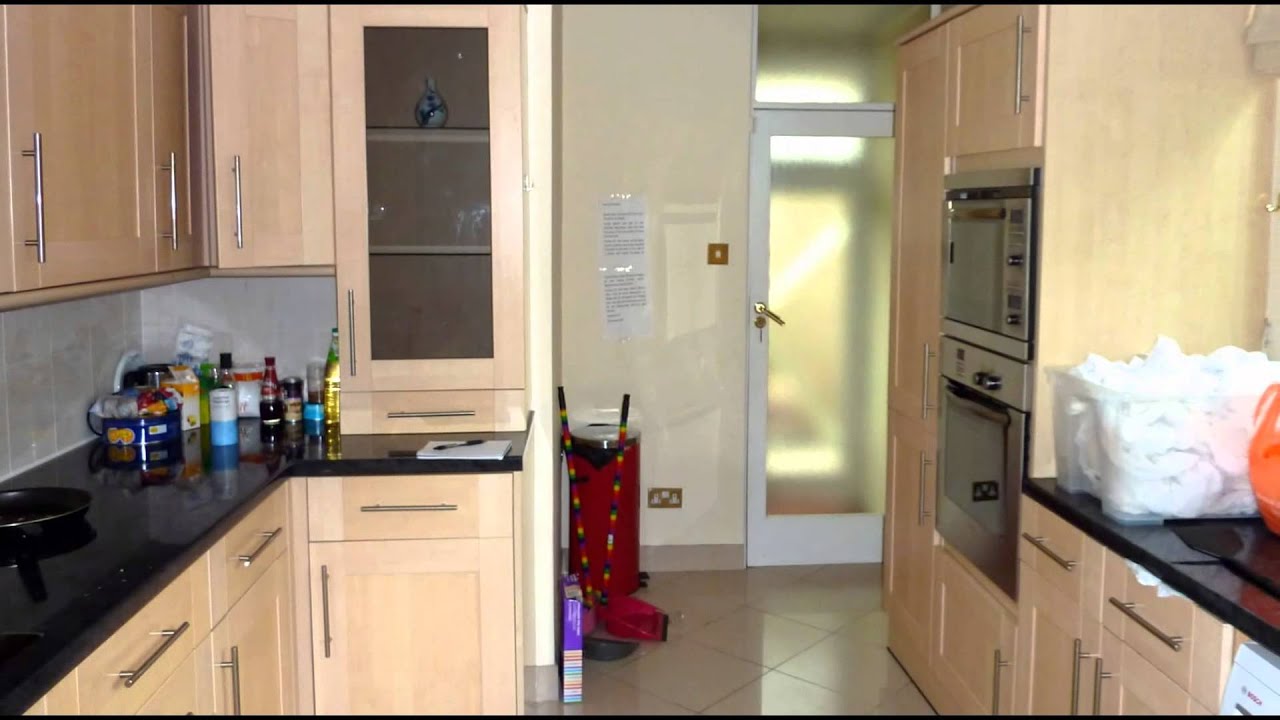 Shared house International House London YouTube