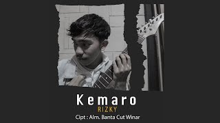 Lagu Gayo Terbaru 2023 - RIZKY - KEMARO (Official Music Video)