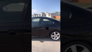 2006 Pontiac GTO Walkaround 2006 Gto Walkaround