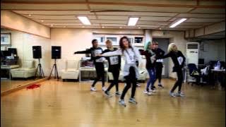 Wa$$up - NOM NOM NOM (놈놈놈) 안무영상2 (Choreograpy Cam Ver)