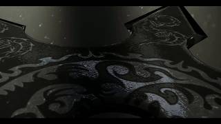 Element 3d and volumetric light test