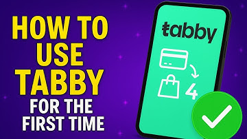 How To Use Tabby For The First Time (2025)