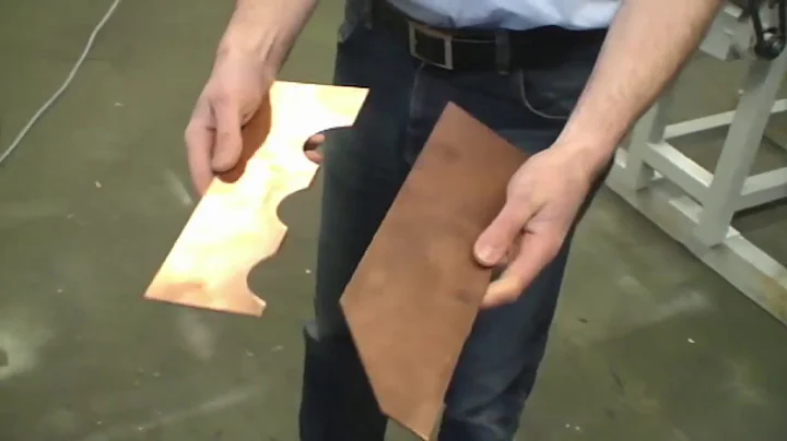 Stroj za brušenje metala i skidanje srha CrossMaster Dx2 - LOEWER