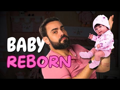 Baby Reborn é coisa de maluco? O que a neurociência tem a dizer