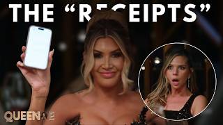Bec Is A Mess | Married At First Sight Australia Season 13 Episode 15 \u0026 16