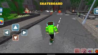 PARTY CRAFT: Build Your DREAM Party World! 🎉  #games #gaming 