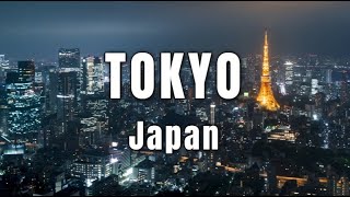 What Every Traveler Needs to Know About Tokyo 2025 - Travel Guide