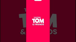 one of The Apps is update and is get a Animation on the Franchise | My Talking Tom 2 | WTL