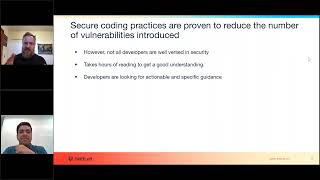 How to develop a security mindset within your development teams
