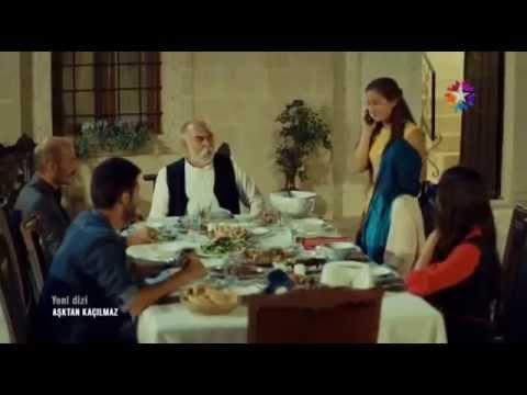 Aşktan Kaçılmaz 1.Bölüm Tek Parça