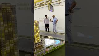 M3M SIP Investment Plan Explained | 25% Down, Passive Returns & Commercial Real Estate Gurgaon